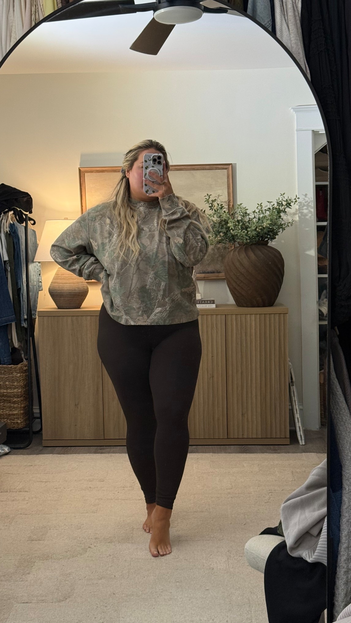 XL TOP
XL LEGGING

Abercrombie finds, aerie finds, comfy outfits.

#LTKootd #LTKdayinmylife #LTKgrwm