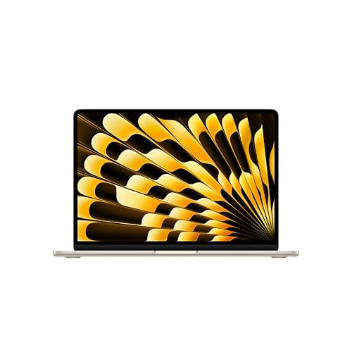 Apple 2026 MacBook Air 13-inch Laptop with M5 chip: Built for AI, 13.6-inch Liquid Retina Display... | Amazon (US)