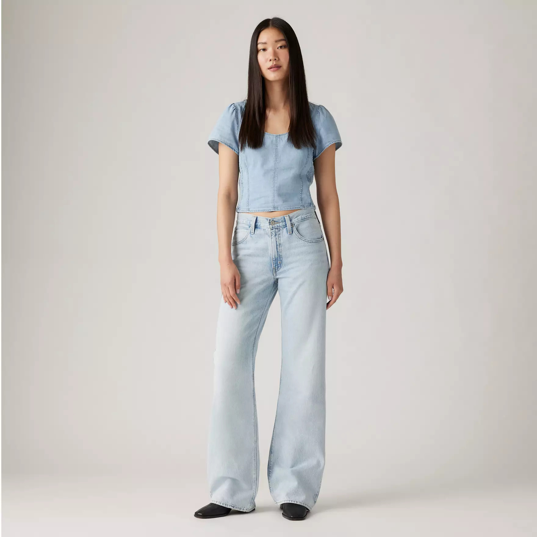94 Baggy Bootcut Women's Jeans | Levi's US