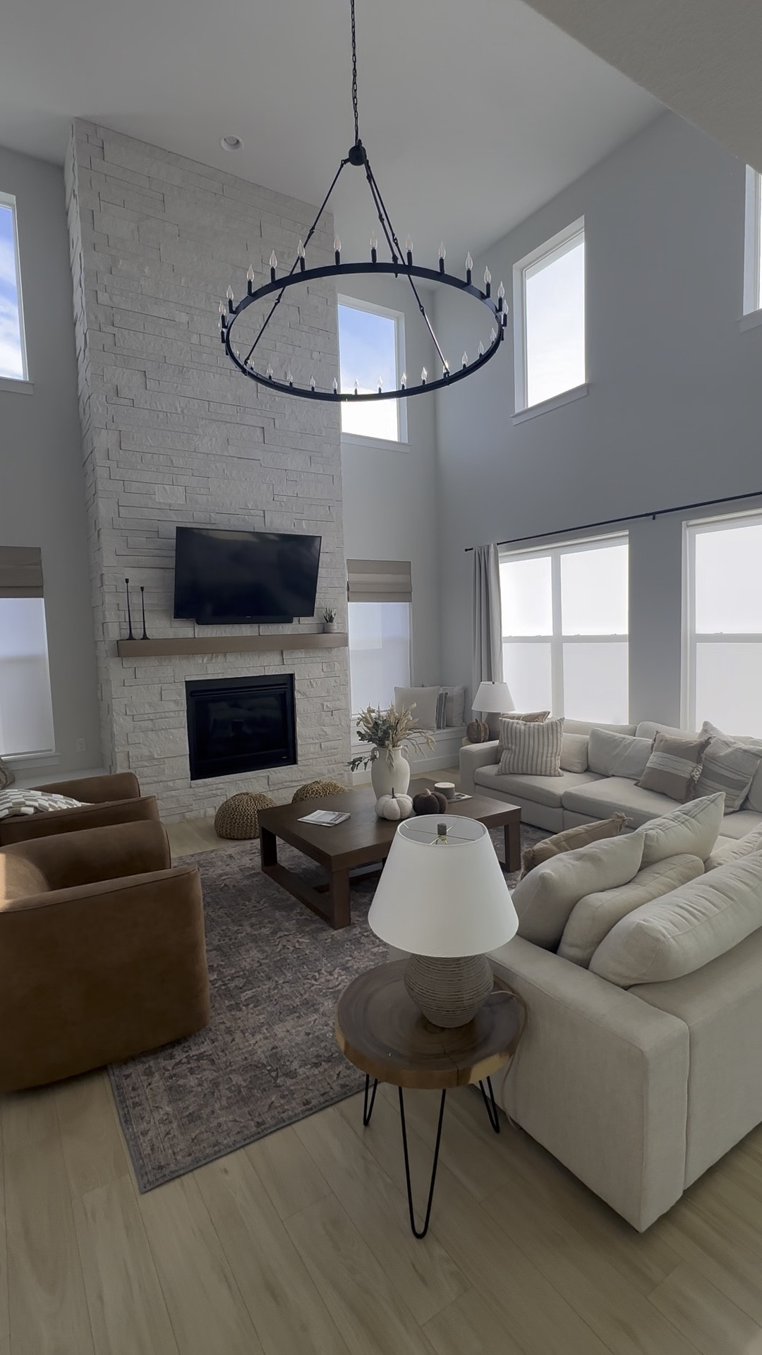 Cozy neutral attainable home vibes! 🫶🏼

#LTKHome #LTKStyleTip #LTKFamily