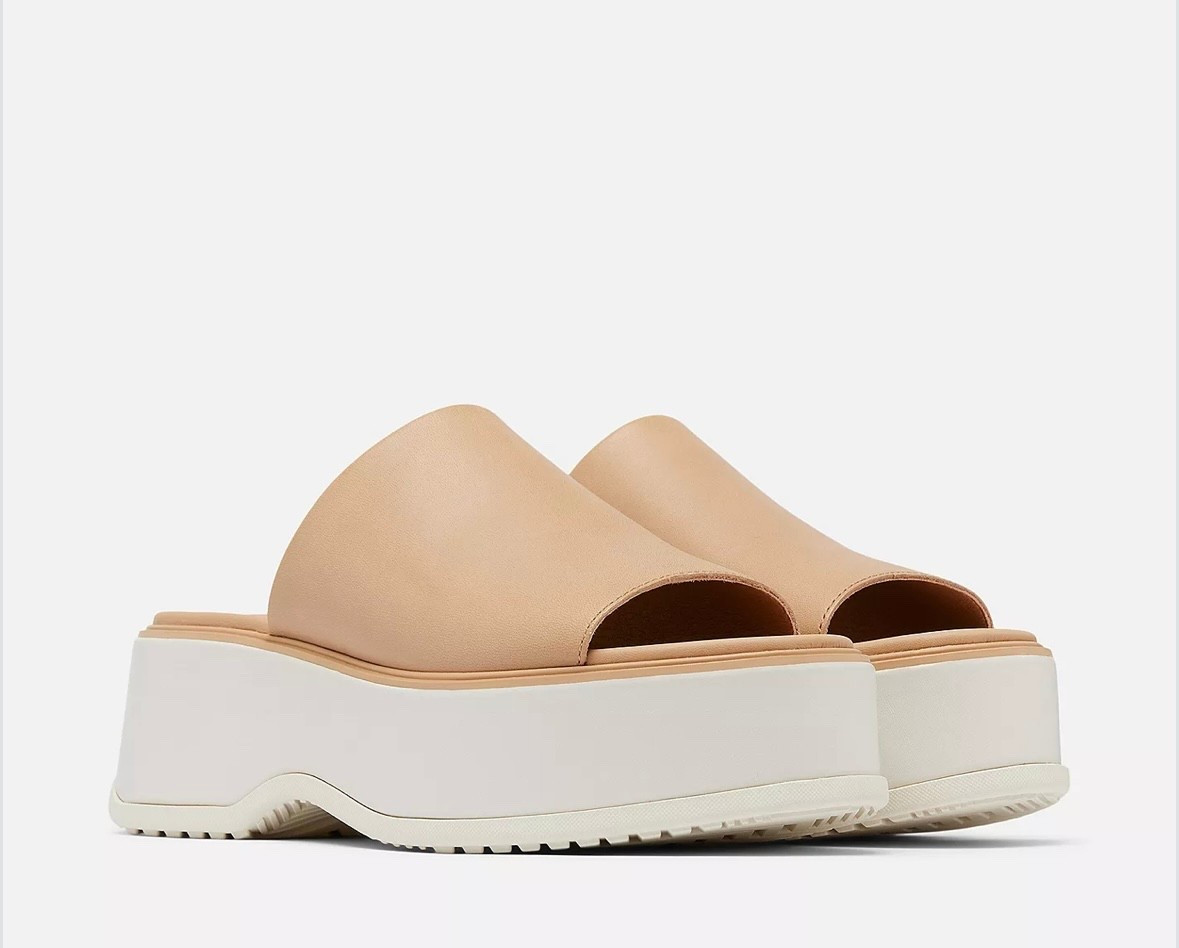 My very favorite shoes are 50% right now! I wear these ALL the time  

#LTKStyleTip #LTKSaleAlert #LTKShoeCrush