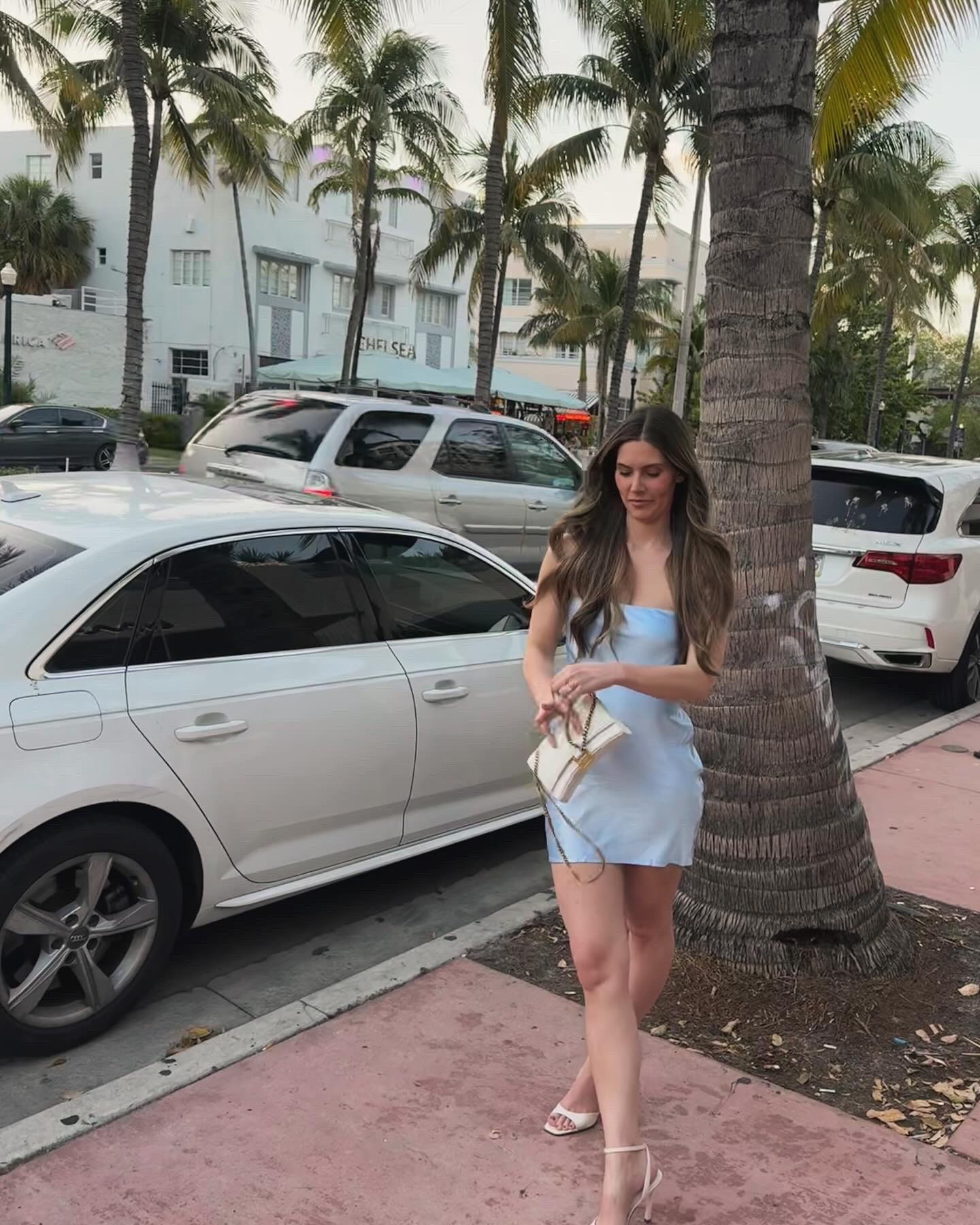 When in Miami 🌊

#LTKpartywear #LTKdresses #LTKsummer