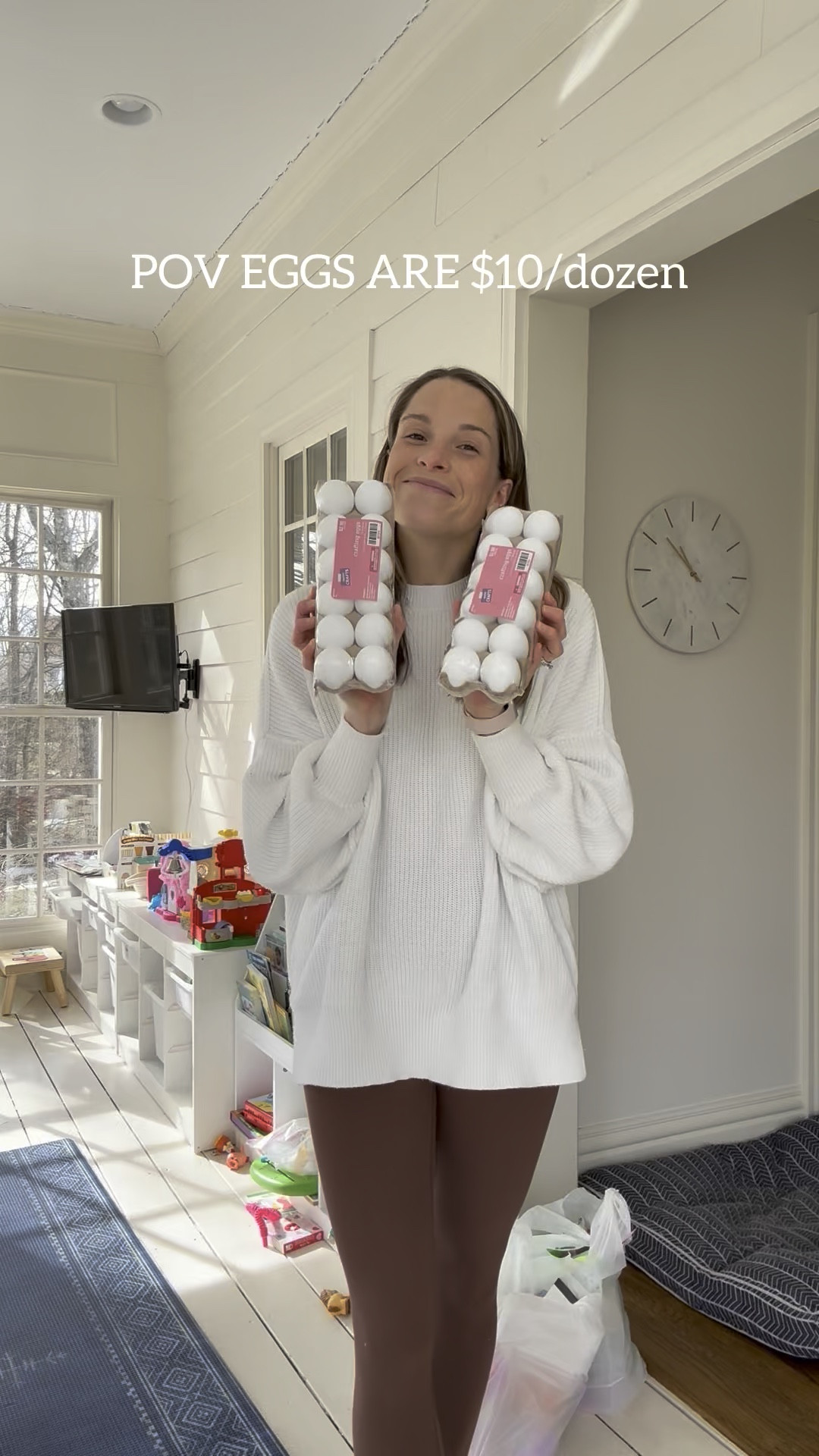 Crafting eggs >>>

These are from Hobby Lobby but found a few great options online!

#LTKKids #LTKFamily #LTKSeasonal