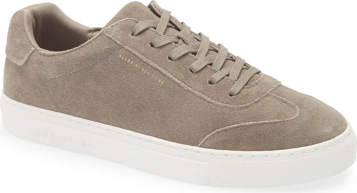 AllSaints Flip Low Top Sneaker (Men) | Nordstromrack | Nordstrom Rack