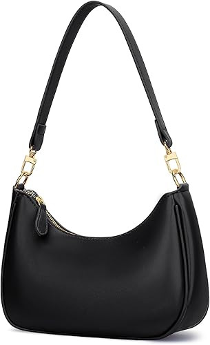 KKXIU Shoulder Bag for Women Cute Hobo Purses and Handbags Retro Clutch Underarm Purse | Cute | Amazon (US)