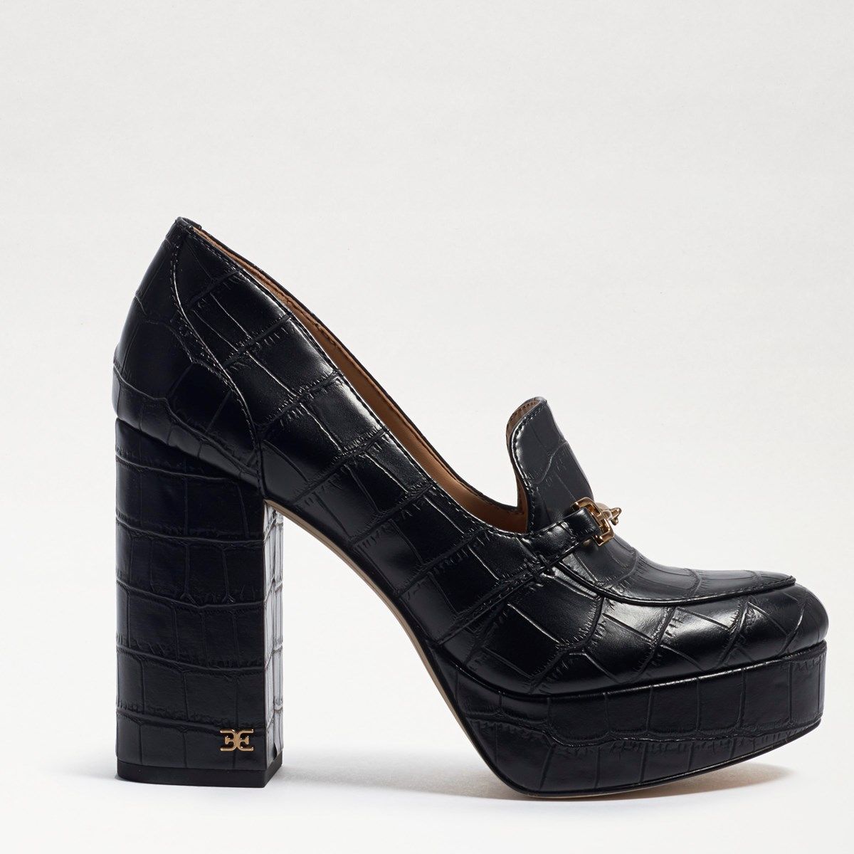 Aretha Bit Platform Loafer | Sam Edelman