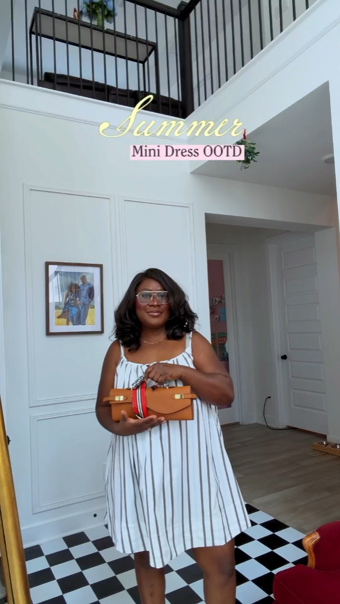 I do loove a good mini dress for the summer 😍

#LTKSaleAlert #LTKPlusSize #LTKootd