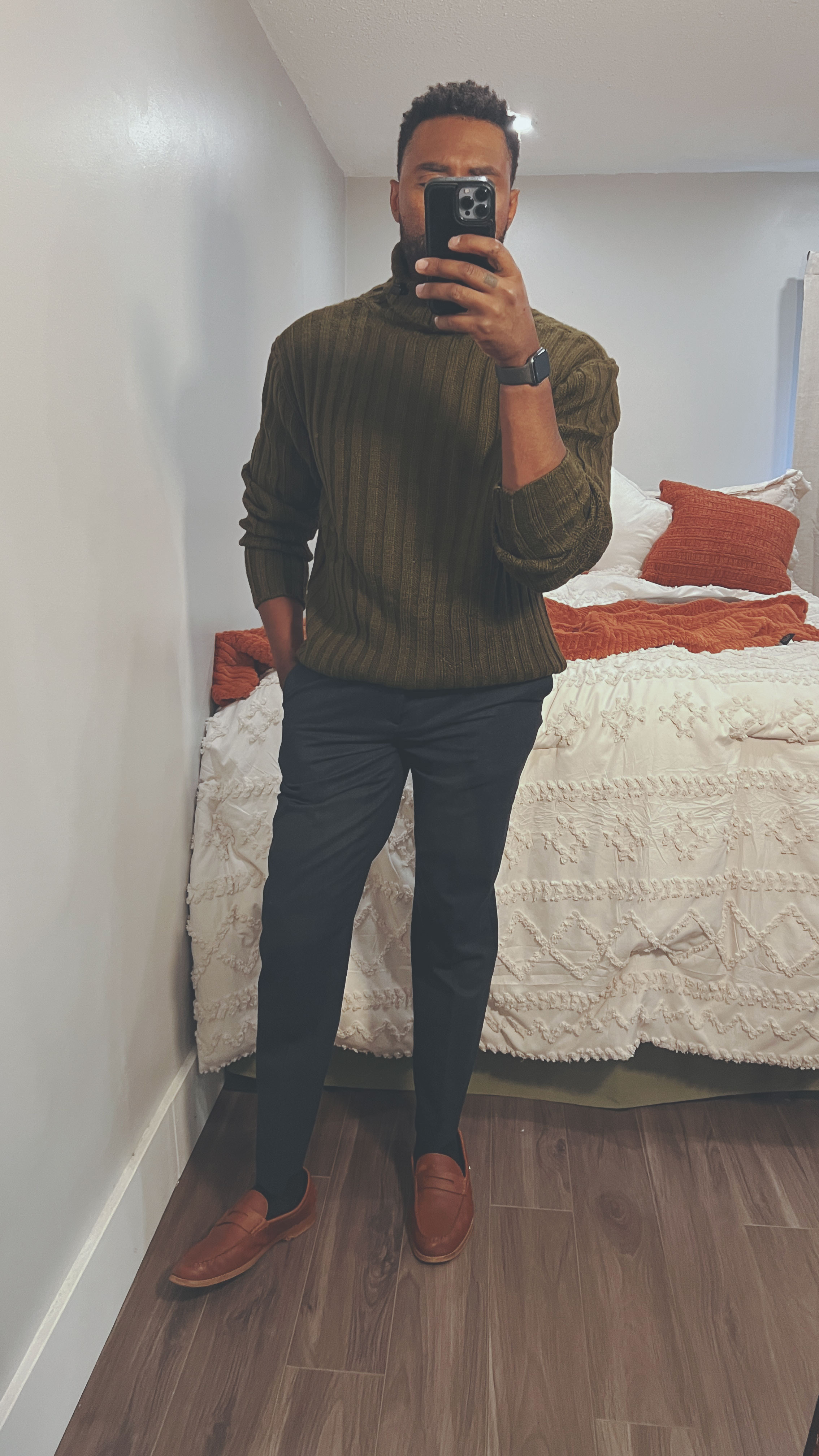 Oversizesd Sweaters are the way to go 

 #LTKOver40 #LTKStyleTip #LTKMens