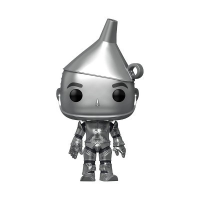 POP Movies: Wicked PT2 - Wicked Tin Man (MT) | Target