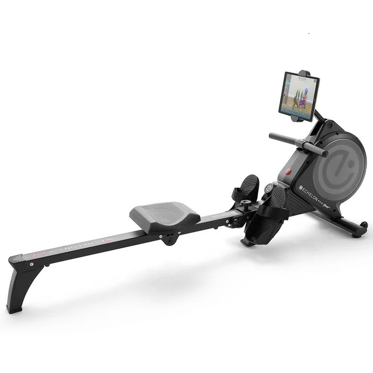 Echelon Sport Exercise Rower with Magnetic Resistance + 30 Day Free Membership Trial - Walmart.co... | Walmart (US)