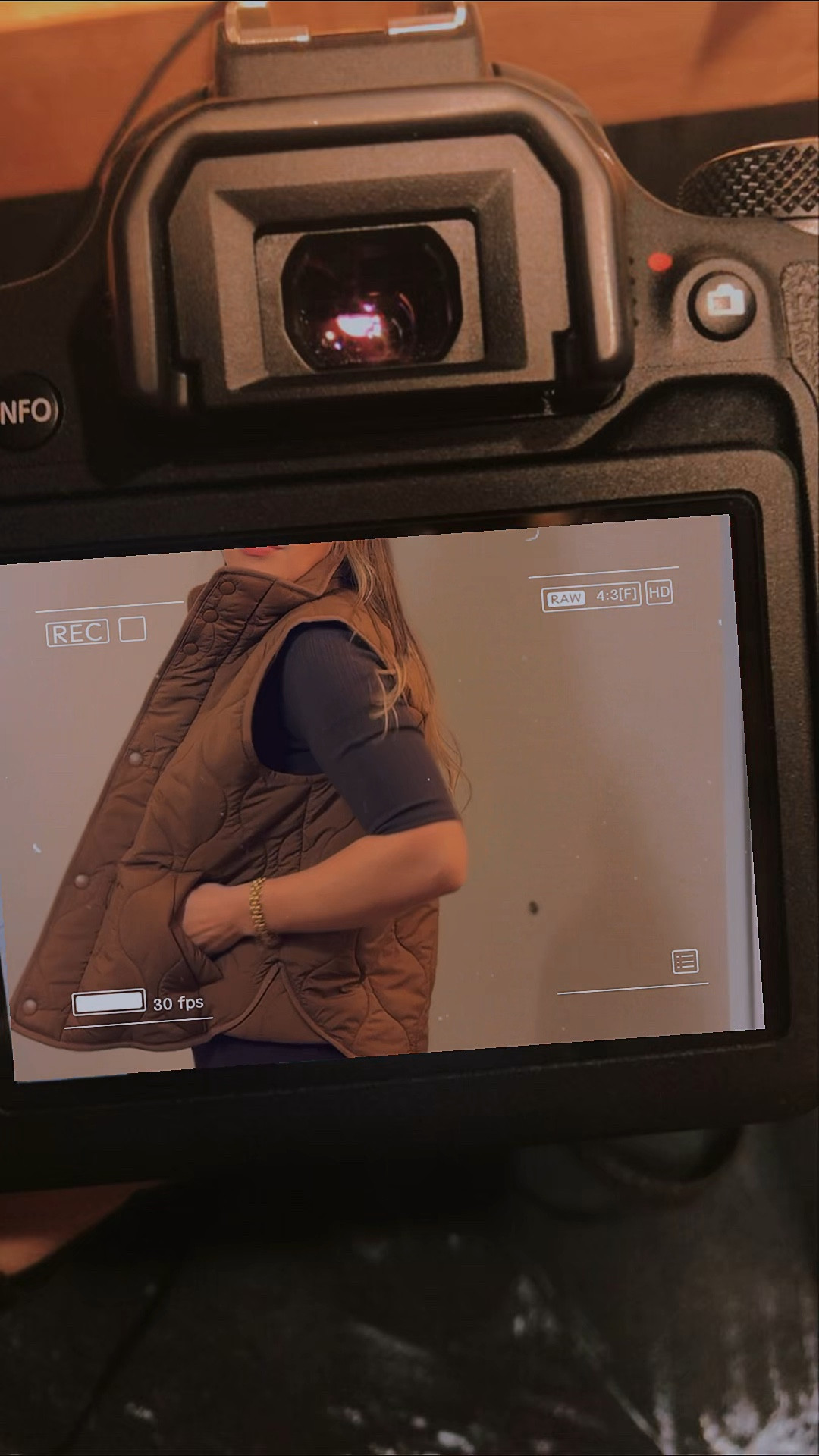 A moment for the perfect fall vest! In soft autumn shades! Perfect transition from summer fall, and winter. 

#LTKSaleAlert #LTKSeasonal #LTKPetite