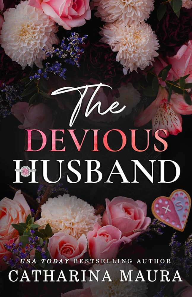 The Devious Husband: Sierra and Xavier's Story (The Windsors) | Amazon (US)