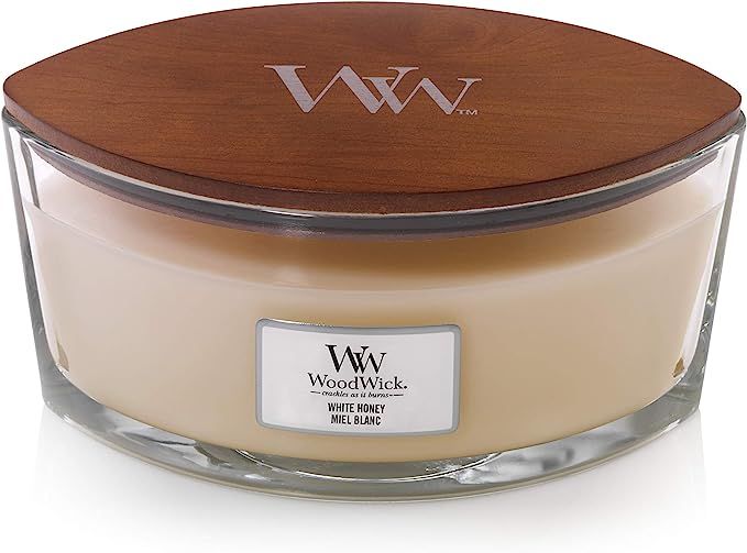 Woodwick Candle, Ellipse | Amazon (US)