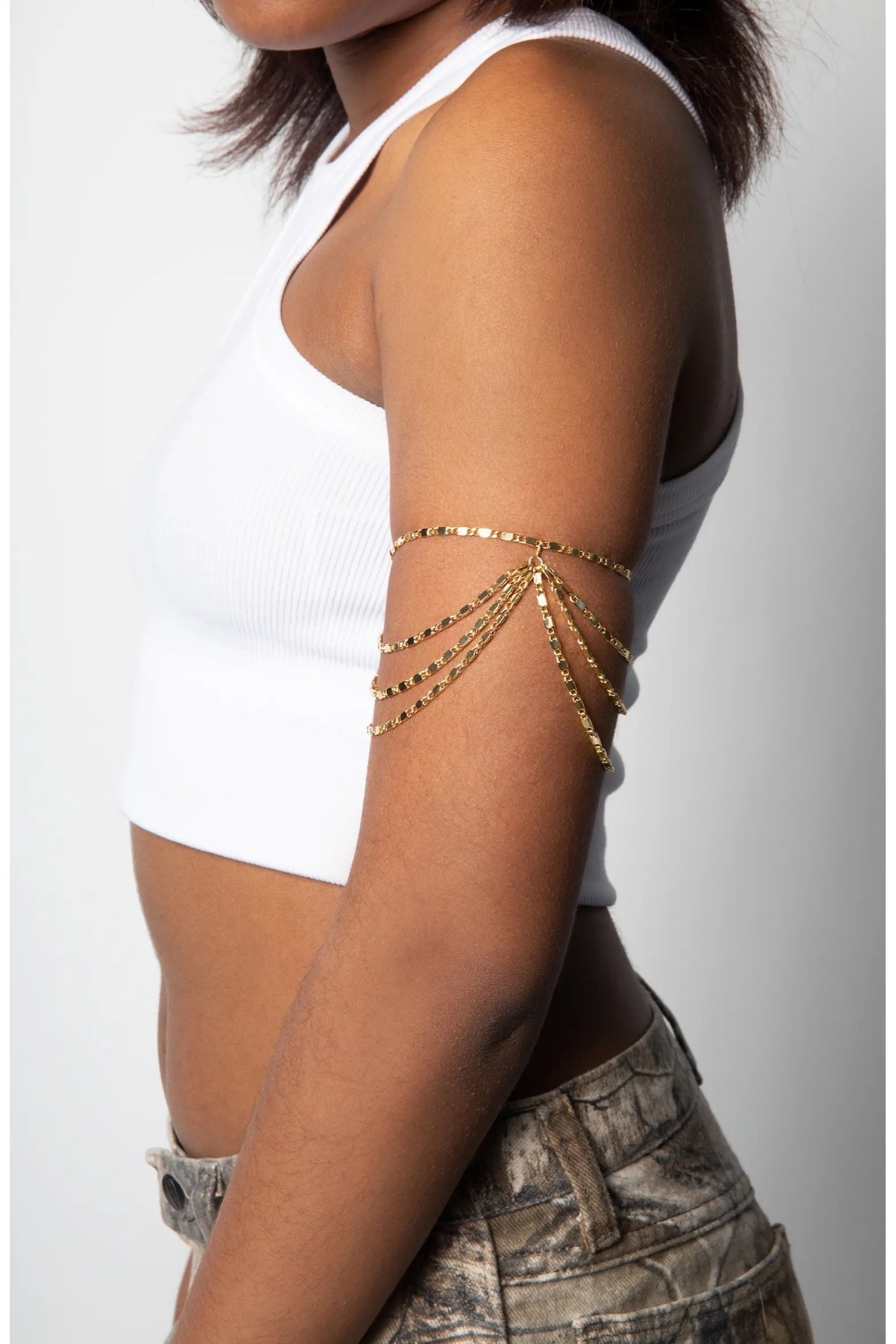 Arm Chain
VIDAKUSH

#LTKootd #LTKmomlife #LTKActive