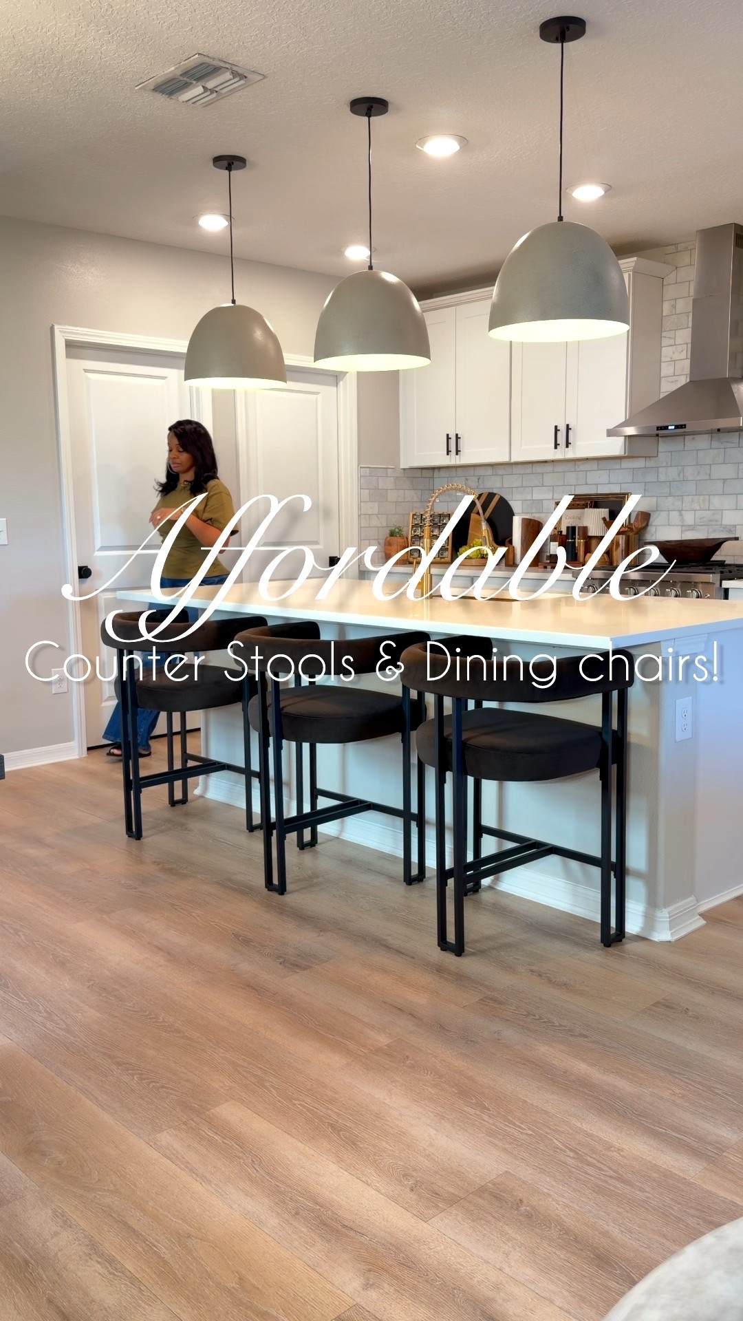 Luxe for less! @popmaison 

#LTKHome