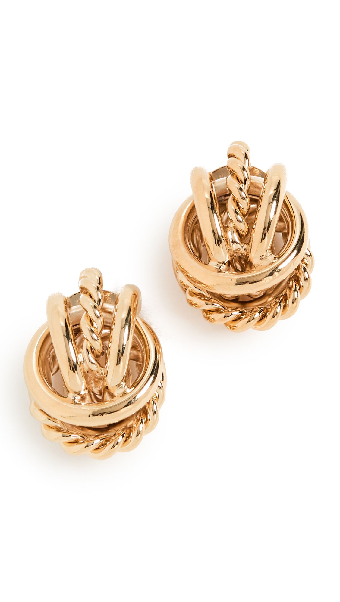 Lilou Earrings | Shopbop