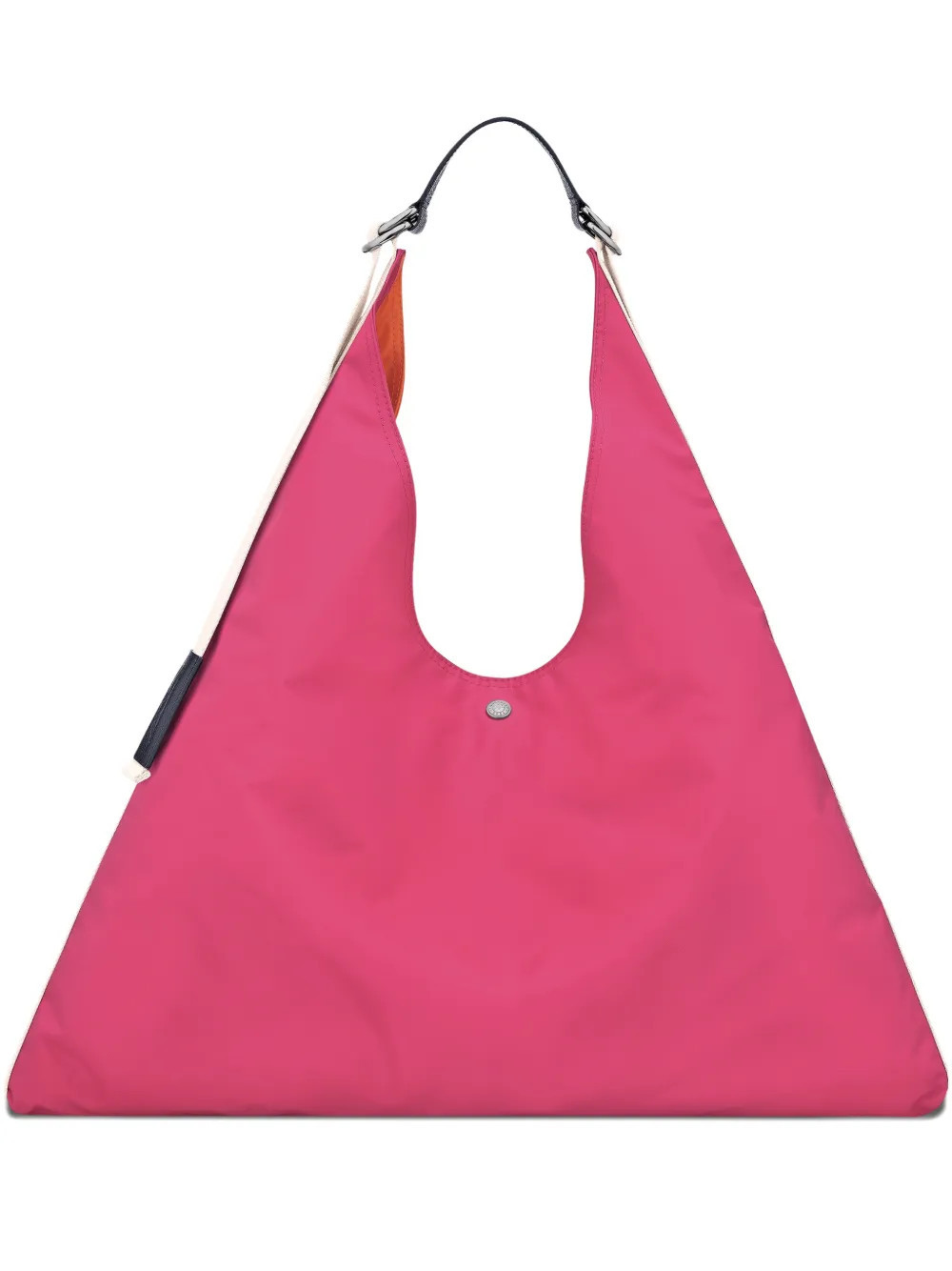 Longchamp XL Re-Play shoulder bag - Pink | Farfetch Global