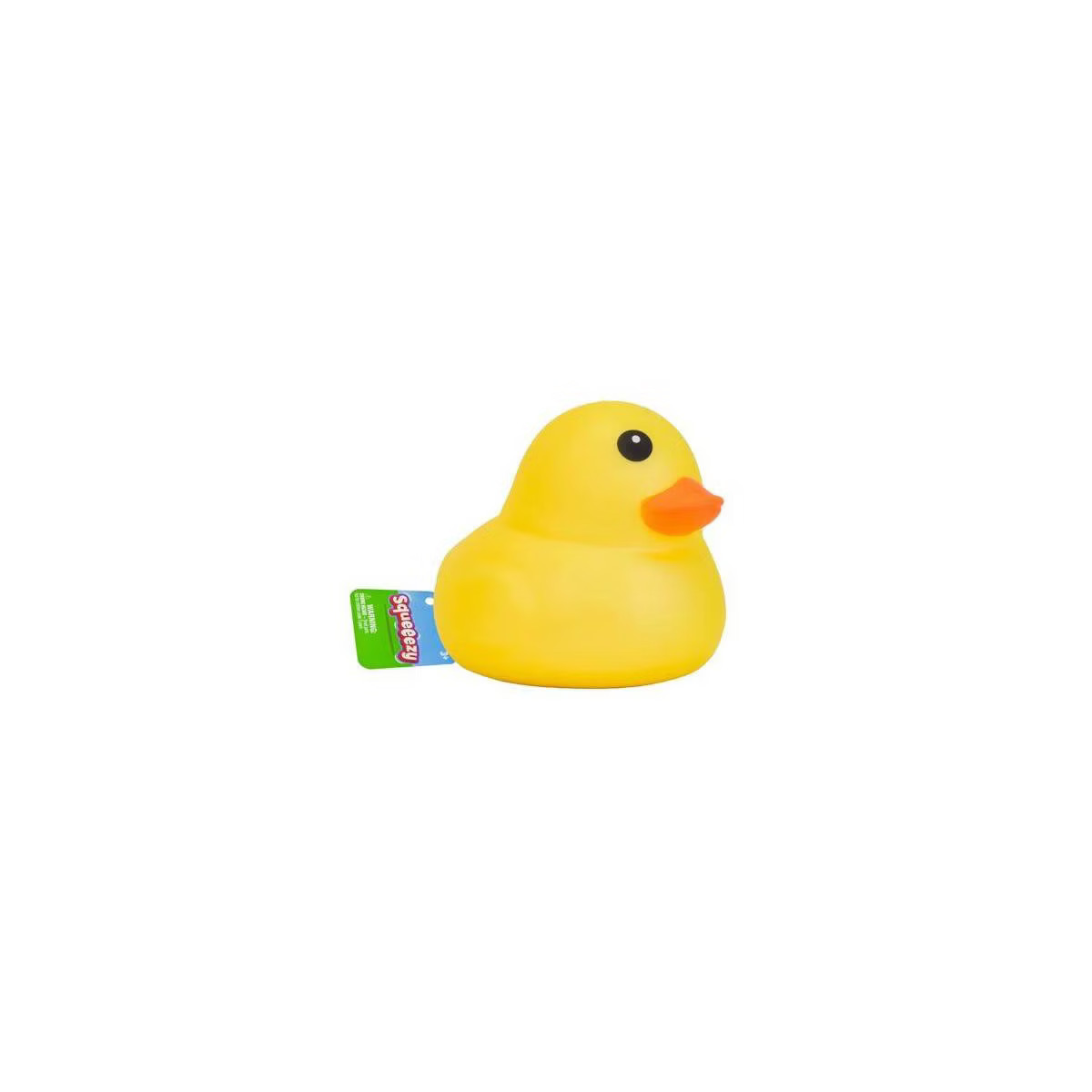 Sunny Days Jumbo Squeezy Ducks - Yellow | Target