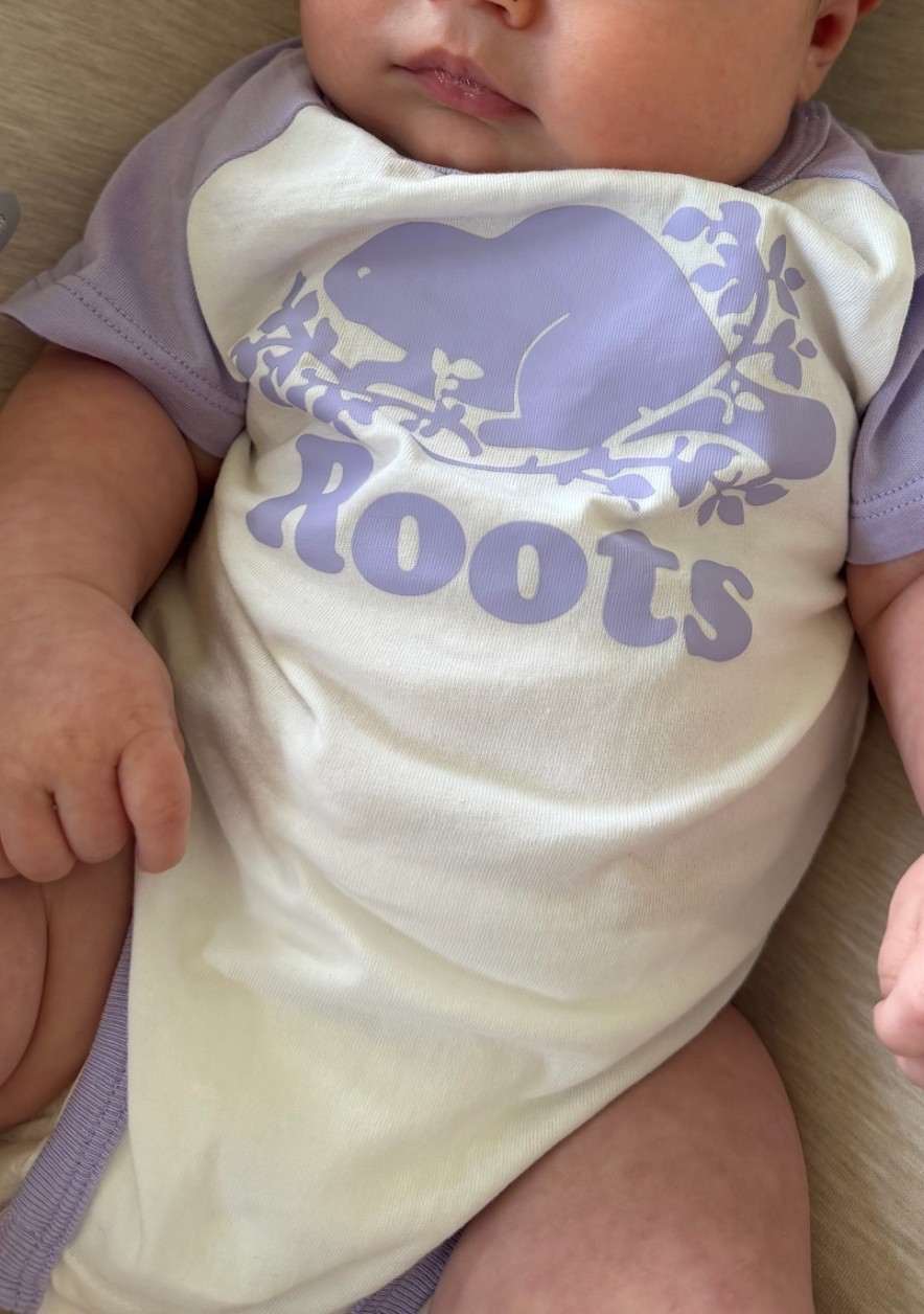 this is one of Stella’s favourite outfits to wear in the day because it’s light, loose and comfortable, 100% cotton 💜 
#LTKbabyoutfit #LTKbabyonesie #LTKbabyclothes

#LTKbaby #LTKgiftguide #LTKstyletip