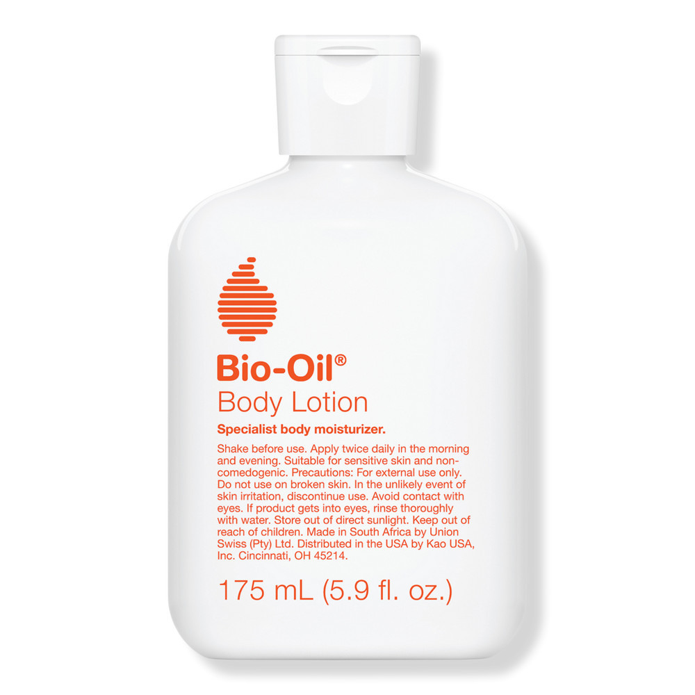 Bio-Oil Body Lotion Lightweight Body Moisturizer | Ulta