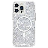 Amazon.com: Case-Mate iPhone 13 Pro Case - Twinkle Stardust [10FT Drop Protection] [Compatible wi... | Amazon (US)