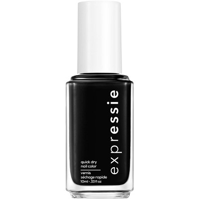 essie expressie vegan quick-dry nail polish - 0.33 fl oz | Target
