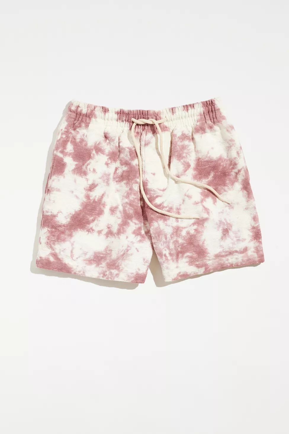 BDG Slub Volley Short | Urban Outfitters (US and RoW)