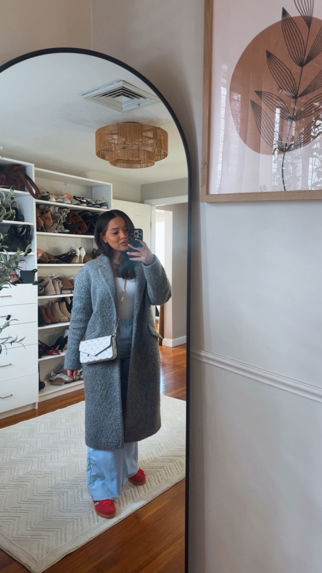 Outfit of the day 

#LTKmorningroutine #LTKootd #LTKdayinmylife