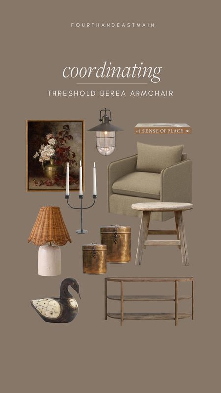 coordinating // berea armchair 

amazon home, amazon finds, walmart finds, walmart home, affordable home, amber interiors, studio mcgee, home roundup coordinating amber interiors dupe

#LTKHome
