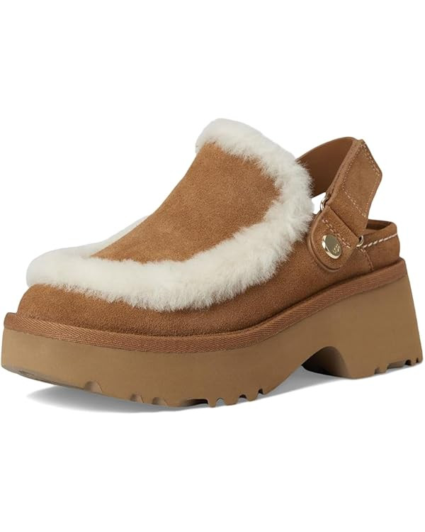 UGG Womens Esmee Clog | Amazon (US)