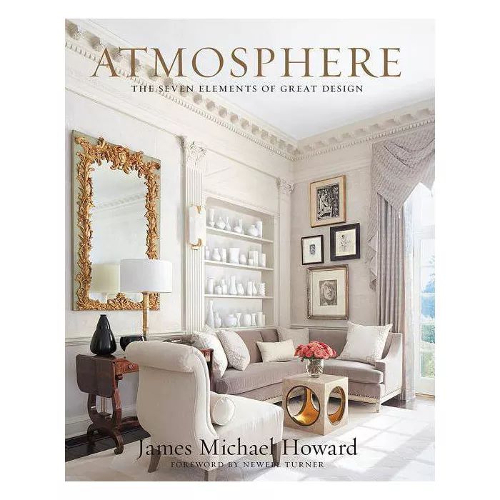 Atmosphere - by  James Howard (Hardcover) | Target
