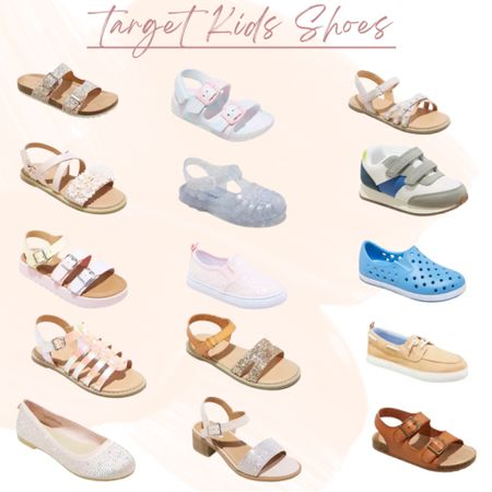 . So many cute sandal options for kiddos. // summer // boys shoes 




#LTKKids #LTKFindsUnder50 #LTKSeasonal