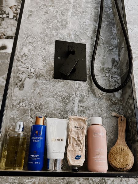 Shower essentials 

#LTKfindsunder50 #LTKbeauty #LTKGiftGuide