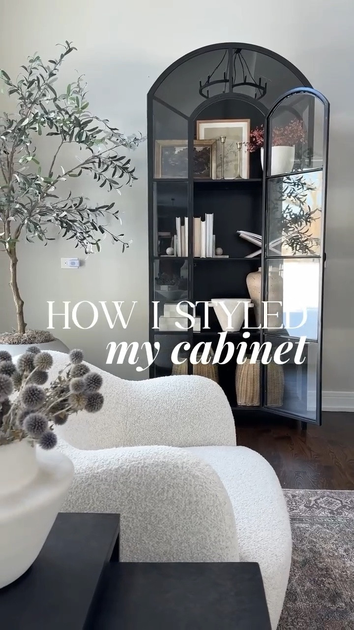 My favorite display cabinet is on sale for the Crate & Barrel 4th of July sale event right now!! One of my favorite pieces. A splurge, but a piece we will hold onto for years!

#LTKHome #LTKSaleAlert