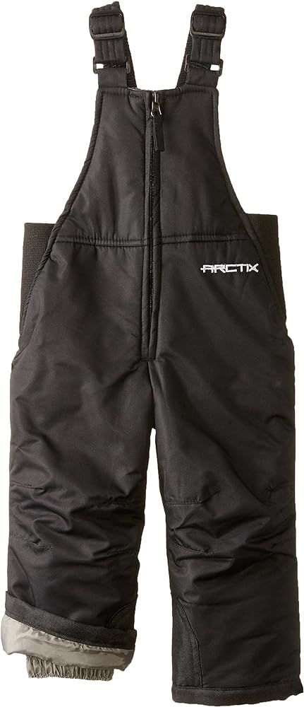 Arctix Infant/Toddler Chest High Snow Bib Overalls | Amazon (US)