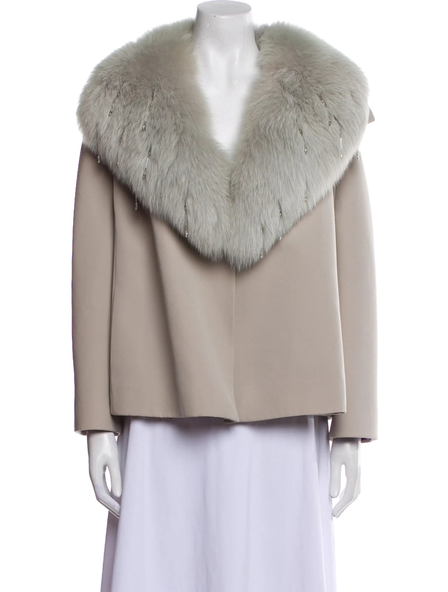 Vintage 1990's Coat | The RealReal