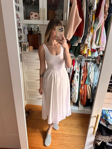 The cutest summer dress under $60