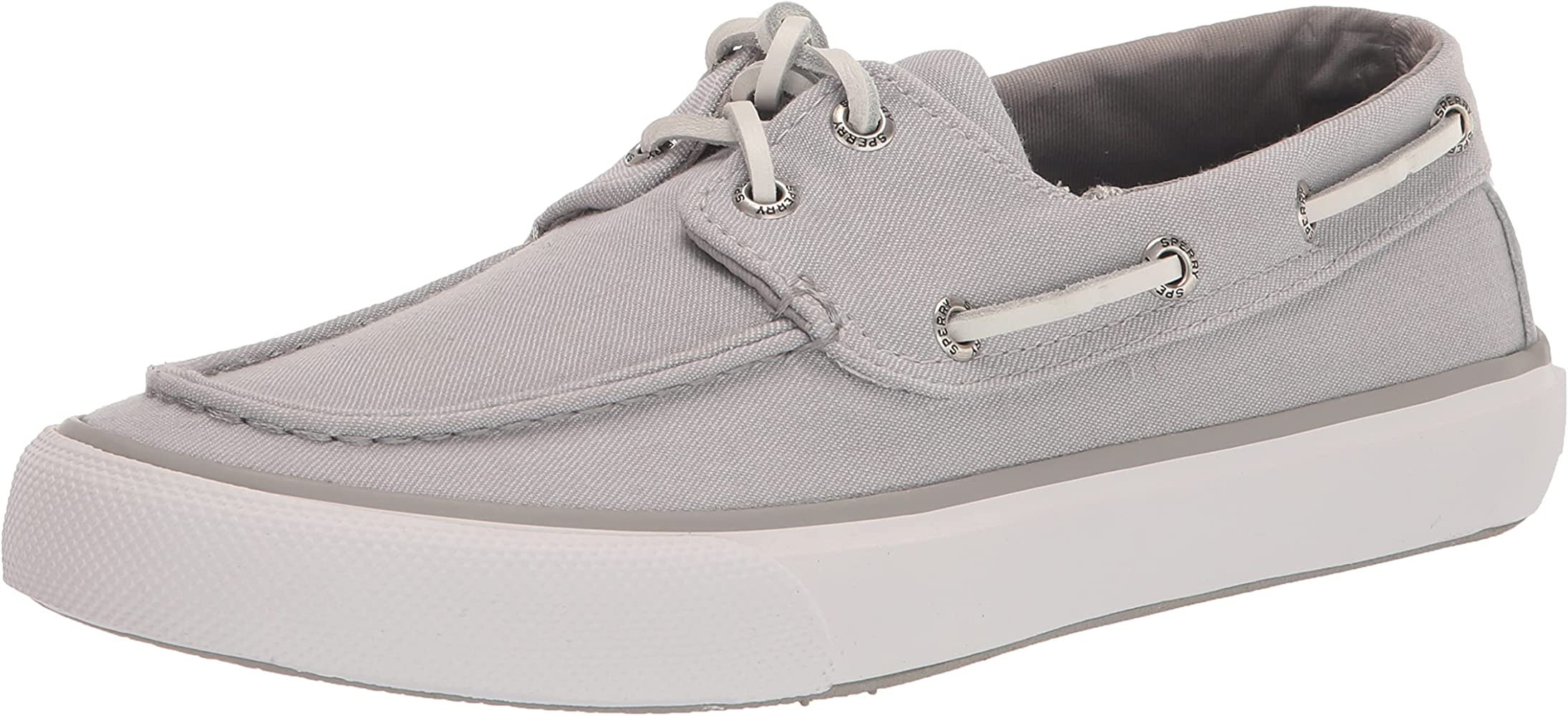Sperry Men's Bahama Ii Seacycled Boat Shoe | Amazon (US)