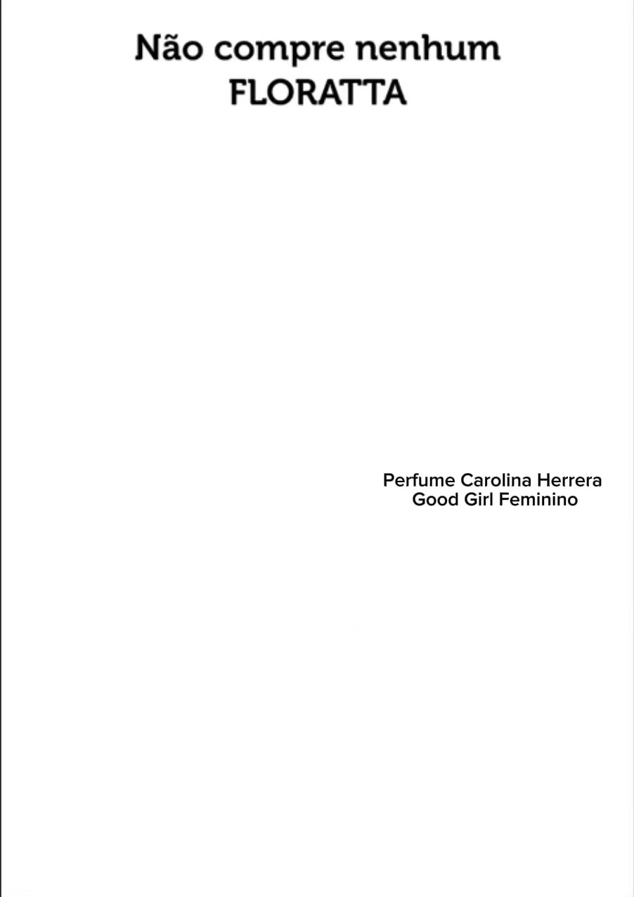 Quem disse que você precisa gastar uma fortuna em perfumes importados para se sentir incrível? 

Com a linha Floratta, o Boticário trouxe a vibe dos importados direto para suas mãos. 💁‍♀️✨

#LTKbrasil #LTKstyletip #LTKbeauty