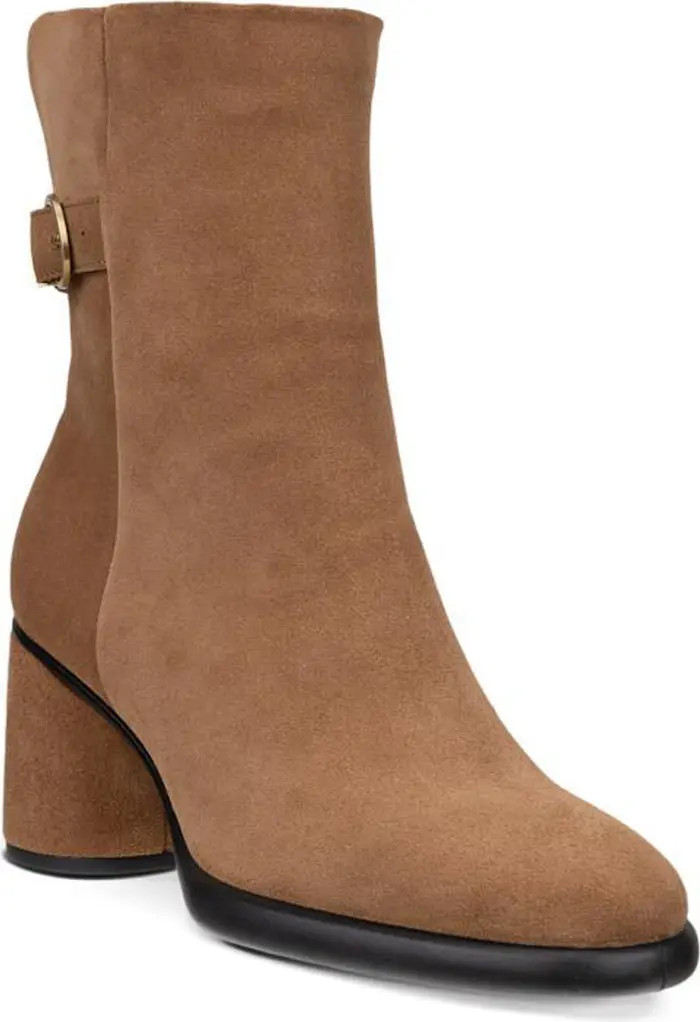 Sculpted Bootie (Women) | Nordstrom