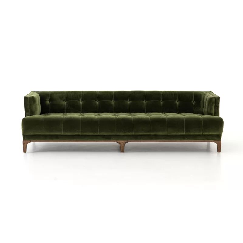 Charlisa 89.75" Sofa | Wayfair North America