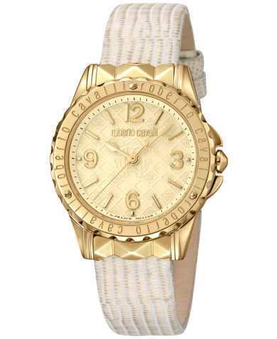 Roberto Cavalli Women's Watch RV1L048L0036 | Ashford