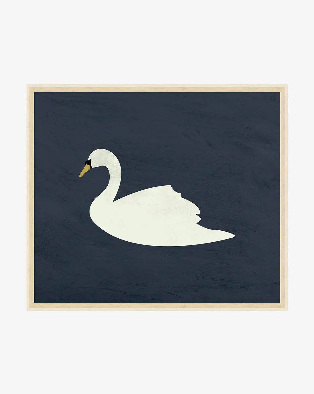 The Swan | McGee & Co.