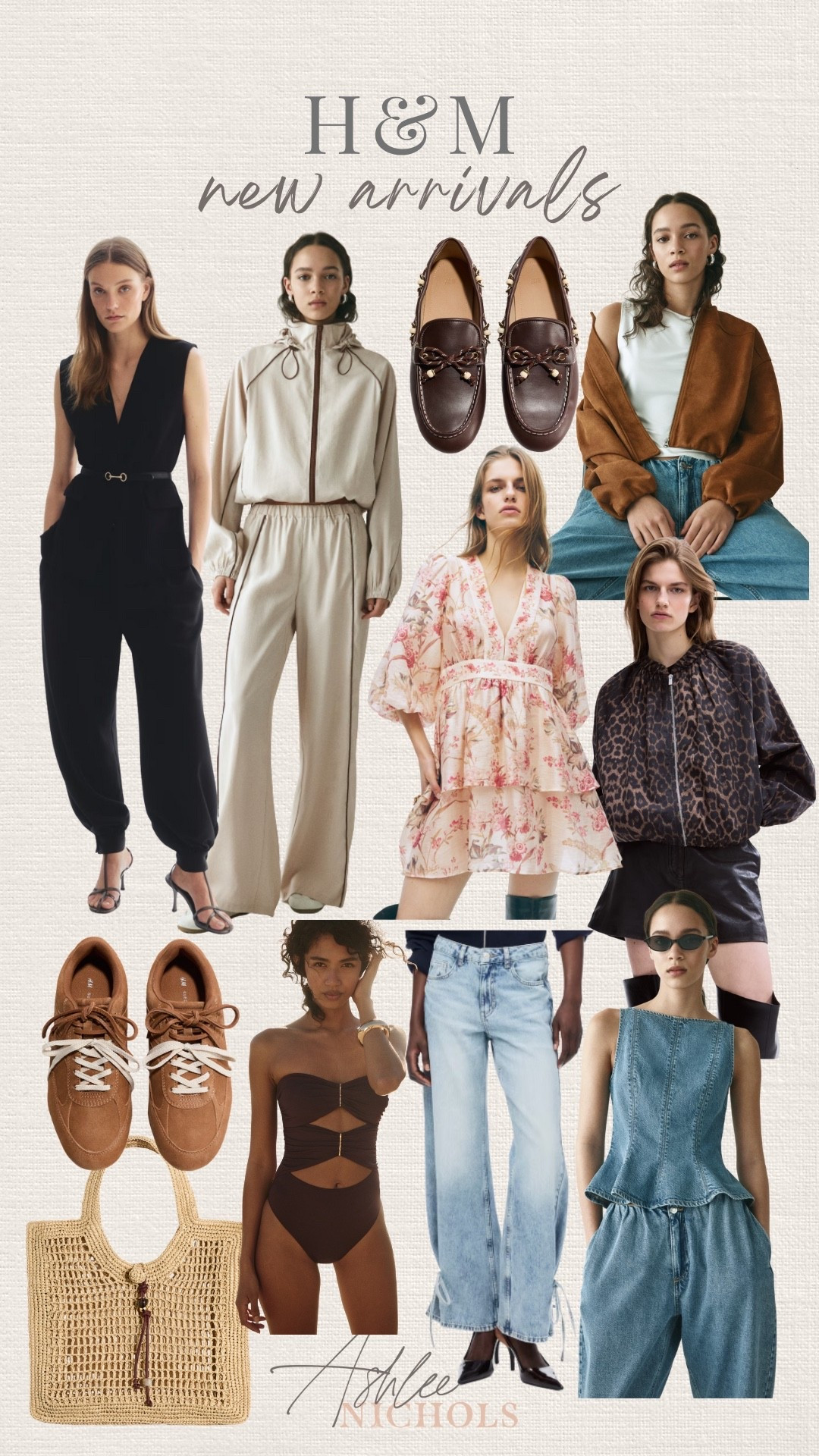 H&M new arrivals!

#LTKSeasonal #LTKootd