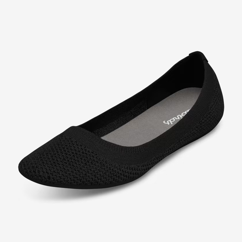 Jet Black (Black Sole) | Allbirds