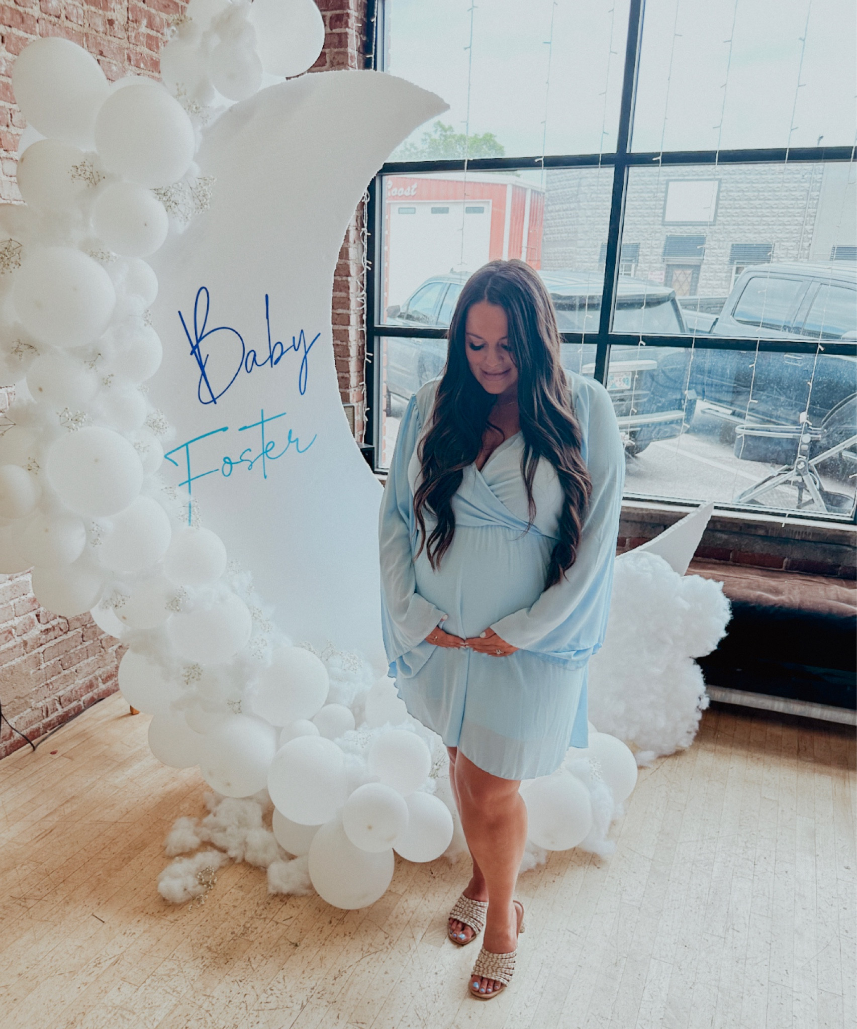 Plus size baby shower dress

#LTKcurves #LTKunder50 #LTKbaby