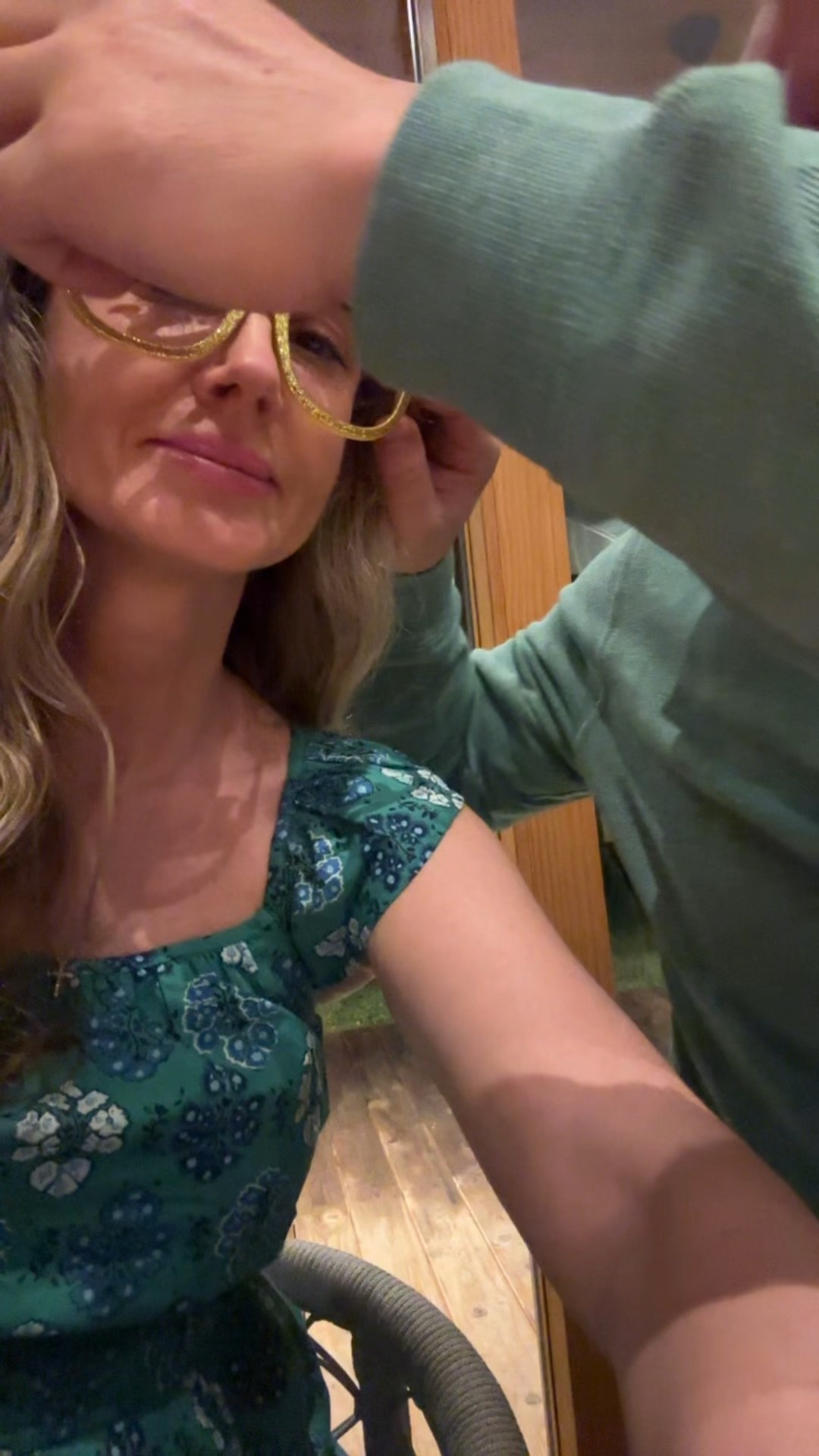 Spring dress 

#LTKHome #LTKActive #LTKFamily