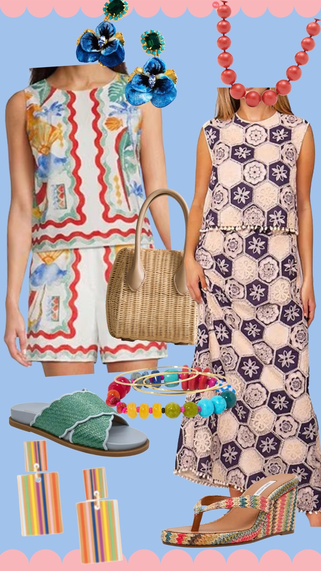 New arrivals form Dillards! Y’all know we love a set!

#LTKdayinmylife #LTKSeasonal #LTKOver40