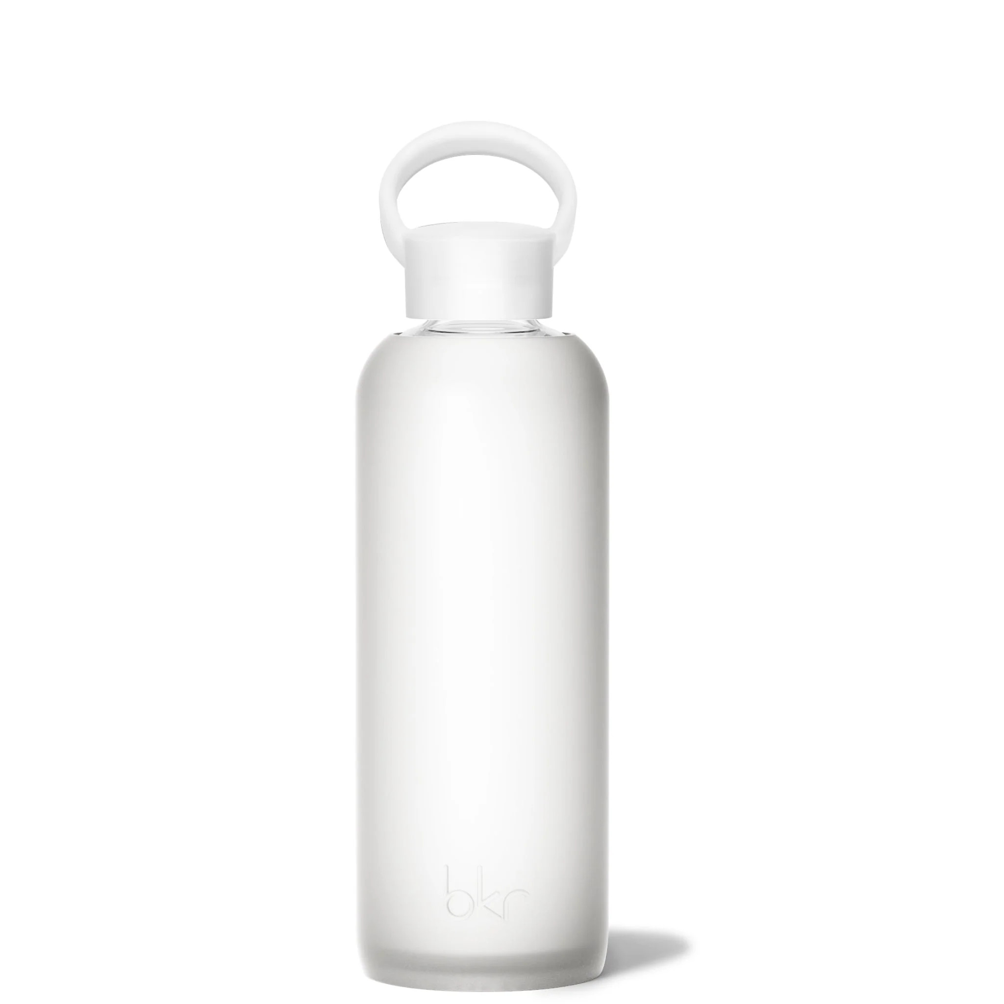 FROST DEMI BOTTLE 650mL (22 OZ) | bkr