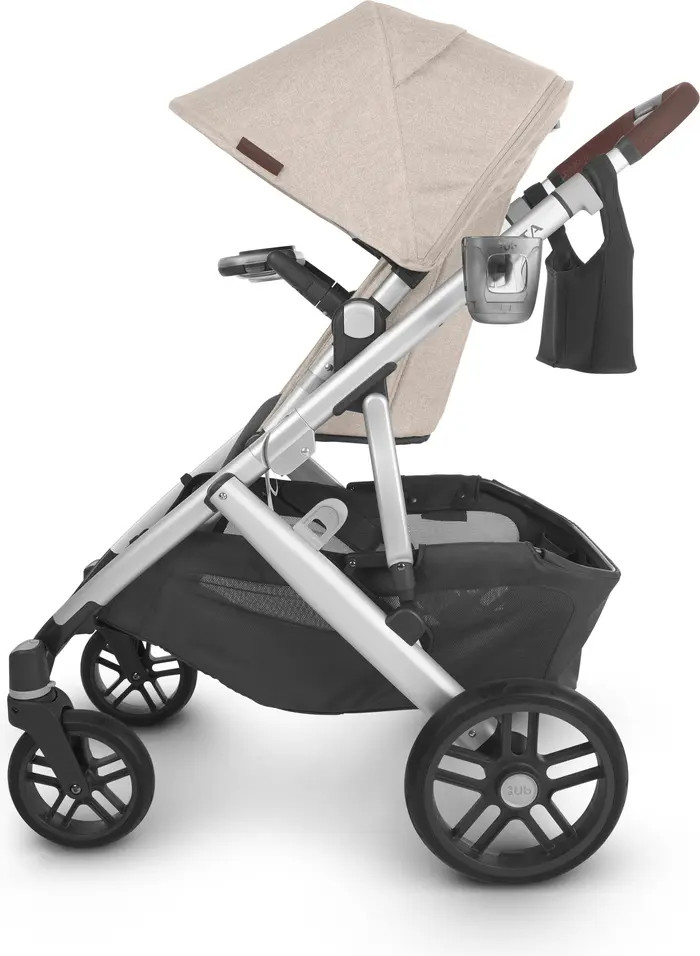 UPPAbaby Vista V2 Stroller with Bassinet | Nordstrom | Nordstrom